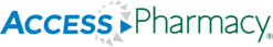 AccessPharmacy 1 year Subscription