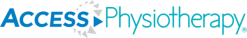 AccessPhysiotherapy 1 year Subscription