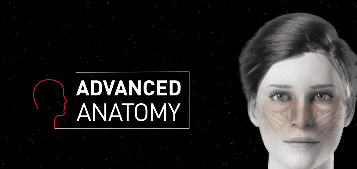 Advanced Facial Anatomy Series Advanced Facial Anatomy Series