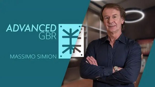 Advanced GBR: From socket preservation to vertical bone regeneration Advanced GBR: From socket preservation to vertical bone regeneration