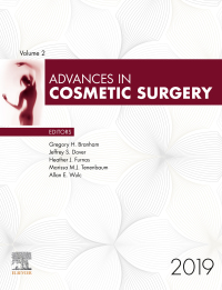 Advances In Cosmetic Surgery 2019 Original PDF From Publisher