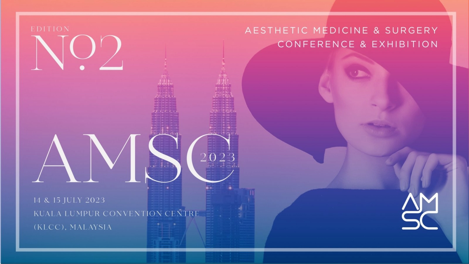 Aesthetic Medicine & Surgery Conference 2023 Aesthetic Medicine Surgery Conference 2023
