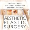 Aesthetic Plastic Surgery DVD by Sherrell J Aston , Douglas S. Steinbrech Aesthetic Plastic Surgery DVD by Sherrell J Aston Douglas S. Steinbrech