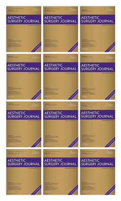 Aesthetic Surgery Journal 2023 Full Archives True PDF