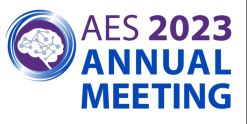 American Epilepsy Society AES Annual Meeting 2023