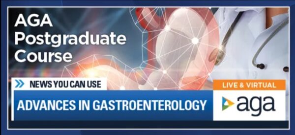 American Gastroenterological Association Postgraduate Course 2023 American Gastroenterological Association Postgraduate Course 2023