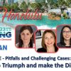 American Roentgen Ray Society Pitfalls and Challenging Cases How to Triumph and Make the Diagnosis 2023