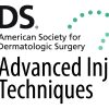 American Society for Dermatologic Surgery Advanced Anatomy injection Technigues 2020