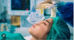 Anaesthesia lectures for EDAIC 1 2 Exam Videos