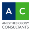 Anesthesiology Consultants Anesthesiology Consultants CME VIDEOS