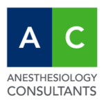Anesthesiology Consultants CME VIDEOS