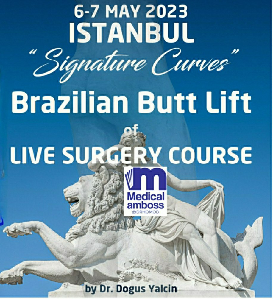 AngelsVR 1st Brazilian Butt Lift Live Surgery Course 2023 AngelsVR 1st Brazilian Butt Lift Live Surgery Course 2023