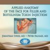 Applied Anatomy of the Face for Filler and Botulinum Toxin Injection Applied Anatomy of the Face for Filler and Botulinum Toxin Injection