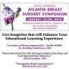 Atlanta Breast Surgery Symposium