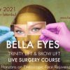 Bella Eyes Trinity Lift & Brow Lift Live Surgery Course 2021 Bella Eyes Trinity Lift Brow Lift Live Surgery Course 2021