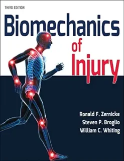 Biomechanics Of Injury 3rd Edition EPUB Converted PDF