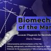 Biomechanics of the Mandible – Davis Thomas Accurate Diagnosis for Successful TMD Treatment Biomechanics of the Mandible – Davis Thomas Accurate Diagnosis for Successful TMD Treatment