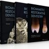Biomimetic Restorative Dentistry, 2nd Edition (2 Volumes set) Scanned Copy