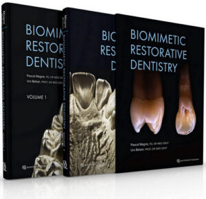 Biomimetic Restorative Dentistry, 2nd Edition (2 Volumes set) Scanned Copy Biomimetic Restorative Dentistry, 2nd Edition (2 Volumes set) Scanned Copy