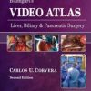 Blumgart’s Video Atlas: Liver, Biliary & Pancreatic Surgery, 2nd Edition (Pdfs + Videos ) Blumgart’s Video Atlas: Liver, Biliary & Pancreatic Surgery, 2nd Edition (Pdfs + Videos )