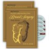 Bostwicks Plastic And Reconstructive Breast Surgery Third Edition Original PDF From Publisher Videos