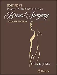 Bostwicks Plastic And Reconstructive Breast Surgery – Two Volume Set 4th Edition EPUB