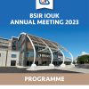 British Society of Interventional Radiology IOUK Annual Meeting 2023 British Society of Interventional Radiology IOUK Annual Meeting 2023