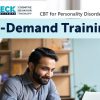 CBT (Cognitive Behavioral Therapy ) CBT for Personality Disorders 2022 CBT (Cognitive Behavioral Therapy ) CBT for Personality Disorders 2022