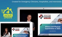 CCME Mastering Acute Care Charting 2023 Updates