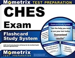 CHES Exam Flashcard Study System CHES Test Practice Questions and Review for the Certified Health Education Specialist Exam ePubConverted PDF