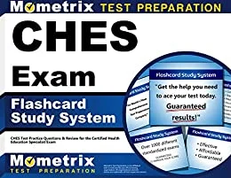 CHES Exam Flashcard Study System: CHES Test Practice Questions and Review for the Certified Health Education Specialist Exam (ePub+Converted PDF) CHES Exam Flashcard Study System CHES Test Practice Questions and Review for the Certified Health Education Specialist Exam ePubConverted PDF