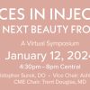 CME Nuances in Injectables The Next Beauty Frontier video course 2024 scaled 1