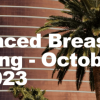 CMEscience Advanced Breast Imaging – October 12-13, 2023 CMEscience Advanced Breast Imaging – October 12 13 2023