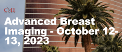 CMEscience Advanced Breast Imaging – October 12 13 2023