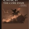 CRACK THE CORE EXAM VOLUME 2 9th 2022 Edition Scanned PDF