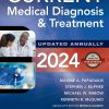CURRENT Medical Diagnosis and Treatment 2024