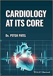 Cardiology at its Core Original PDF from Publisher