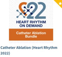 Catheter Ablation Heart Rhythm 2022