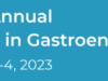 Cedars Sinai 23rd Annual Educational Meeting in Gastroenterology 2023 Cedars Sinai 23rd Annual Educational Meeting in Gastroenterology 2023
