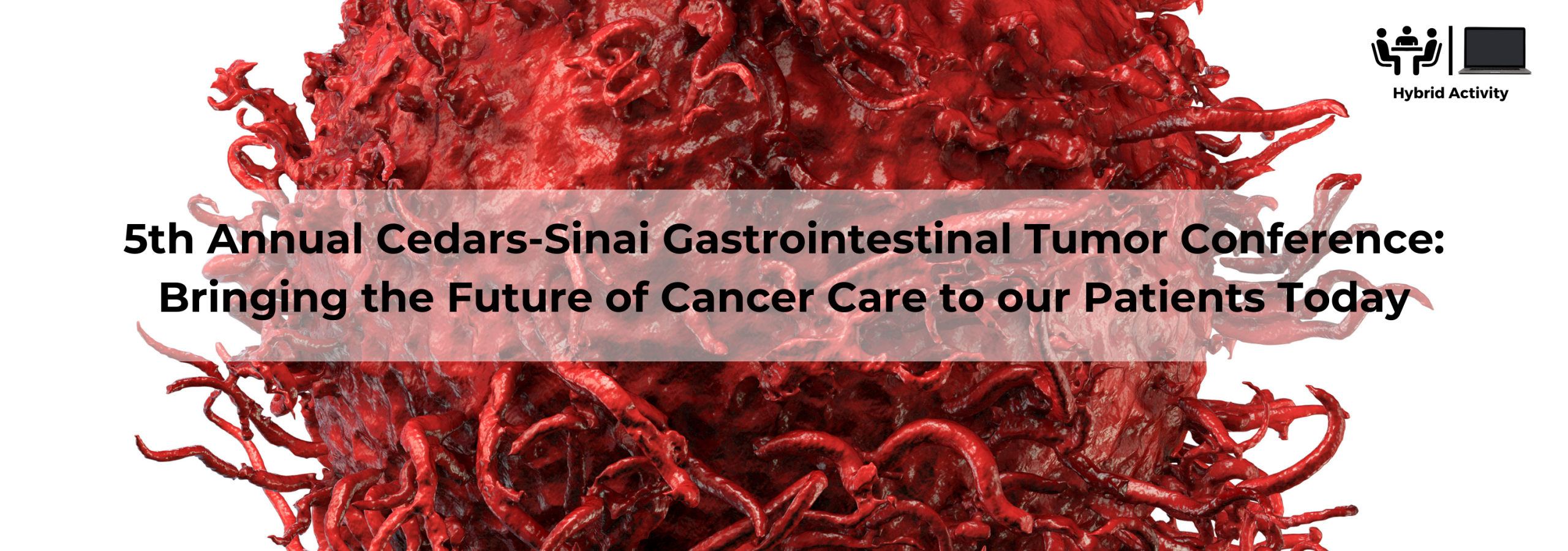 5th Annual Cedars-Sinai Gastrointestinal Tumor Conference 2024 Cedars Sinai 5th Annual Cedars Sinai Gastrointestinal Tumor Conference 2024 scaled