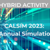 Cedars Sinai CALSIM Annual Simulation Conference 2023 Cedars Sinai CALSIM Annual Simulation Conference 2023 scaled