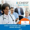 Chest Pulmonary Board Review On Demand 2023 1