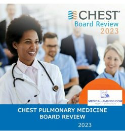 Chest Pulmonary Board Review On Demand 2023 1
