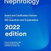 Nephrology: Board and Certification Review Kindle Edition 2022 Chest Sleep Medicine Board Review 2023 1