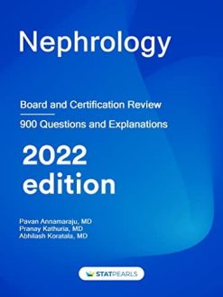 Chest Sleep Medicine Board Review 2023 1