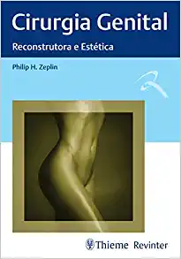 Cirurgia Genital Reconstrutora E Estetica Original PDF From Publisher