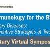 Cleveland Clinic 10th Annual Basic and Clinical Immunology for the Busy Clinician 2022 Cleveland Clinic 10th Annual Basic and Clinical Immunology for the Busy Clinician 2022