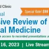Cleveland Clinic 35th Annual Intensive Review of Internal Medicine 2023 Cleveland Clinic 35th Annual Intensive Review of Internal Medicine 2023