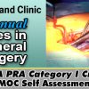 Cleveland Clinic 6th Annual Updates in General Surgery 2024