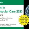 Cleveland Clinic Innovations in Cerebrovascular Care 2023 Cleveland Clinic Innovations in Cerebrovascular Care 2023